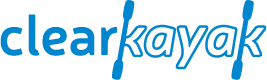 clearkayak logo San Jose Cabo de Gata