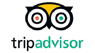 logo tripadvisor kayak hire